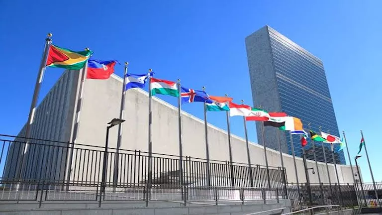 المرشحون لمنصب الأمين العام للأمم المتحدة | ضي النهار المرشحون لمنصب الأمين العام للأمم المتحدة
