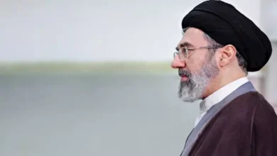 المرشد الإيراني يوجه رسالة جديدة للحكومة والشعب الإيراني