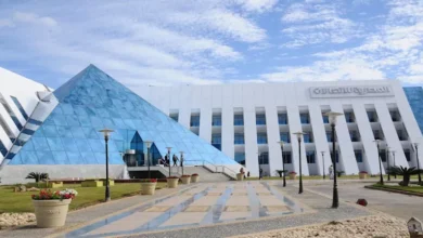 المصرية للاتصالات تربح 15.4 مليار جنيه في النصف الأول من 2026