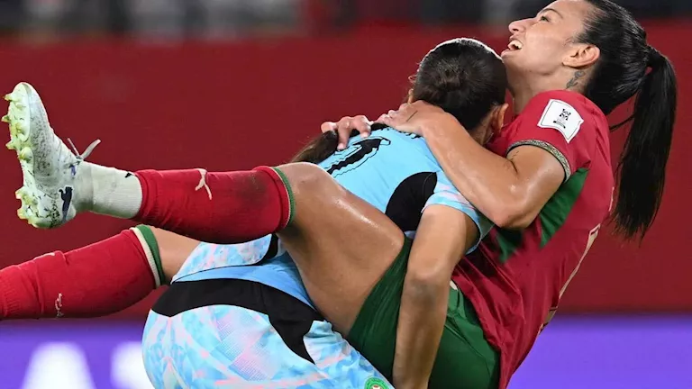 المغرب والجزائر يقتربان من إنجاز تاريخي في كأس الأمم الأفريقية للسيدات