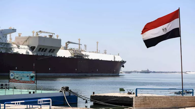"المقايضة الكبرى" تعود للواجهة.. كيف رد الخبراء والحكومة على طرح هيكل؟