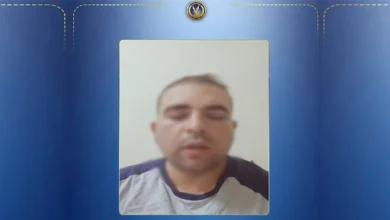 "النزيل نفى تعرضه للضرب".. حقيقة ادعاءات الاعتداء على سجين بالبحيرة