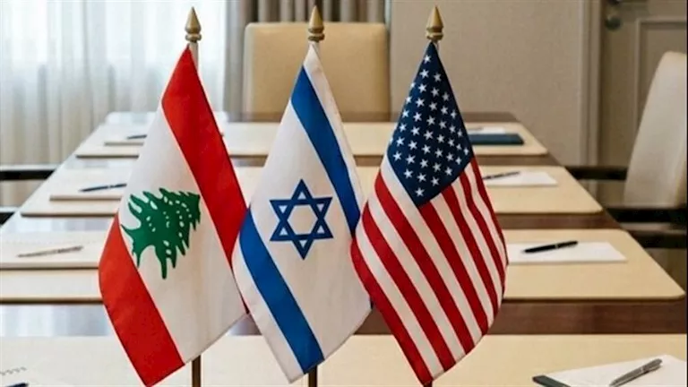 اليوم.. استئناف المحادثات بين إسرائيل ولبنان في روما