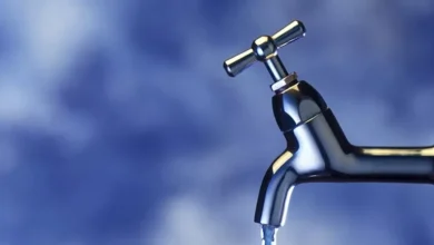 اليوم.. انقطاع المياه عن مدينة شبين الكوم بالمنوفية