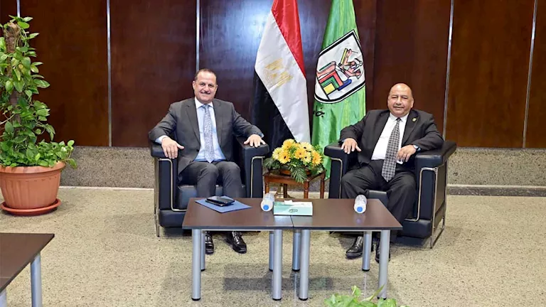 امين الأعلى للثقافة: الذكاء الاصطناعي أداة لتعزيز قدرات الإنسان وليس ب