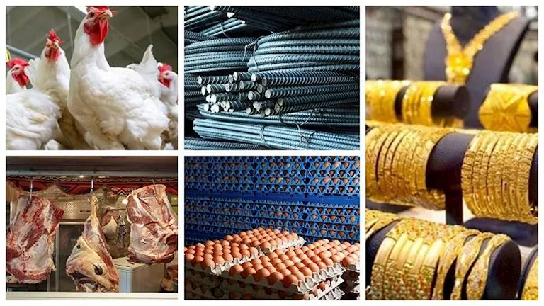 انخفاض أسعار الزيت والأسمنت والذهب يستقر.. خريطة الأسعار 30-8-2026