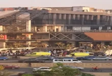 انفجار يهز مول شهير في القاهرة الجديدة.. وحصيلة أولية للمصابين