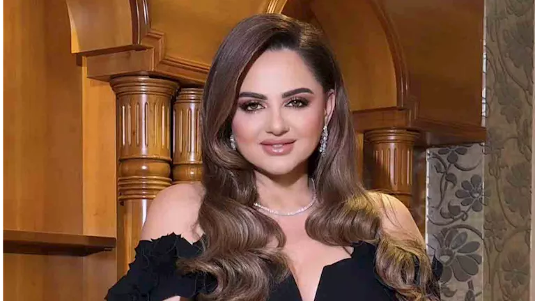 بإطلالة جريئة.. باسكال مشعلاني تتألق بفستان أسود في أحدث ظهور