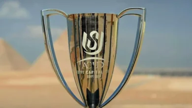 بالمواعيد.. مجموعات كأس عاصمة مصر بمشاركة الأهلي والزمالك