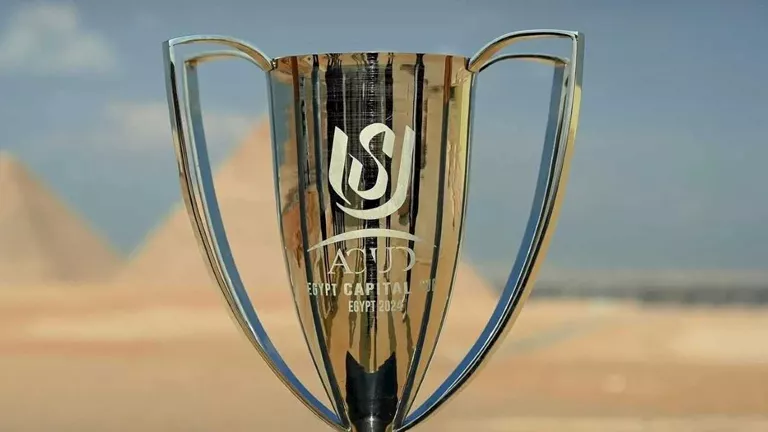 بالمواعيد.. مجموعات كأس عاصمة مصر بمشاركة الأهلي والزمالك