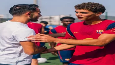 برشلونة يفتح باب الحجز لودية الأهلي يوم 19 أغسطس