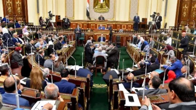 برلماني يحذر من "تجريف" الجهاز الإداري وطمس فرص تعيين الشباب | ضي النهار برلماني يحذر من "تجريف" الجهاز الإداري وطمس فرص تعيين الشباب