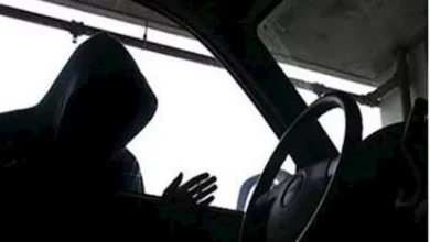 بطولة سائق وموقف شهم.. إحباط سرقة ميكروباص بالإكراه في الفيوم