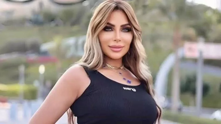 بعد إحالة أوراقها للمفتي.. من هي المنتجة سارة خليفة؟ | ضي النهار بعد إحالة أوراقها للمفتي.. من هي المنتجة سارة خليفة؟
