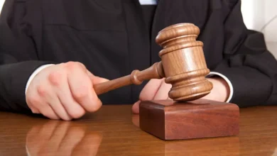 بعد إحالة أوراقهم للمفتي.. الحكم على المتهمين بقتل شاب أطفيح وسرقته