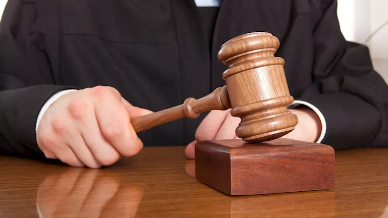 بعد إحالة أوراقهم للمفتي.. الحكم على المتهمين بقتل شاب أطفيح وسرقته
