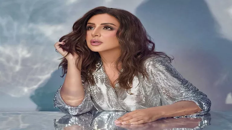 بعد ساعات من طرحها.. نفاد تذاكر حفل أنغام في السعودية | ضي النهار بعد ساعات من طرحها.. نفاد تذاكر حفل أنغام في السعودية