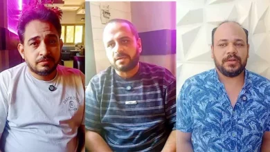 بعد ضبطه.. حبس "مستريح المنوفية" 4 أيام في بلاغات نصب جديدة