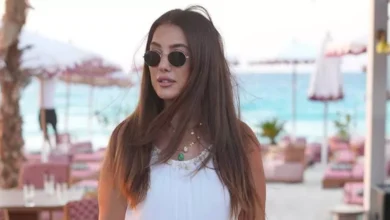 بعد ظهورها بإطلالة مختلفة.. كندة علوش تريند جوجل