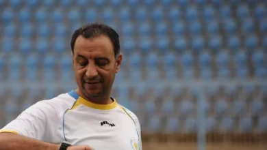 بعد هجوم الجماهير.. أشرف خضر يعلن موقفه النهائي من تدريب الإسماعيلي
