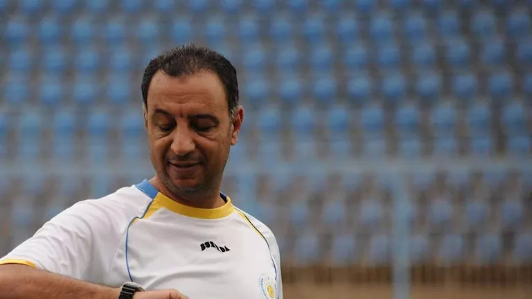 بعد هجوم الجماهير.. أشرف خضر يعلن موقفه النهائي من تدريب الإسماعيلي