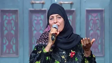 بمزيج موسيقي شرقي غربي.. الحاجة نبيلة تطرح "شجرة توت"