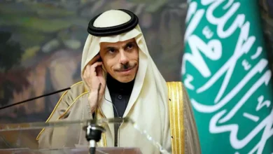 بن فرحان: اتفاقية مكة للدفاع المشترك تعكس عُمق العلاقات مع تركيا وباكس