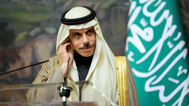بن فرحان: اتفاقية مكة للدفاع المشترك تعكس عُمق العلاقات مع تركيا وباكس