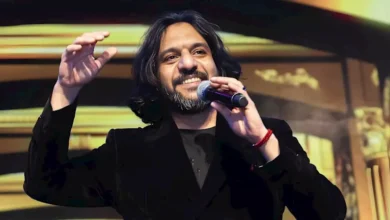 بهاء سلطان يكشف موعد حفله في مهرجان قرطاج بتونس