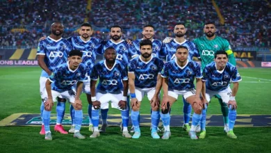 بيراميدز يلاقي العربي الكويتي وديا في تركيا