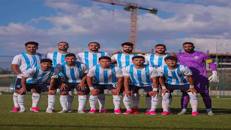 بيراميدز يواجه جورماهيا الكيني في دوري أبطال أفريقيا | ضي النهار بيراميدز يواجه جورماهيا الكيني في دوري أبطال أفريقيا