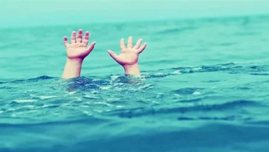 بين اللعب والمأساة.. غرق طفلتين داخل ترعة شمال المنيا