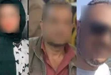 تجديد حبس المتهم بارتكاب مذبحة 15 مايو 15 يومًا