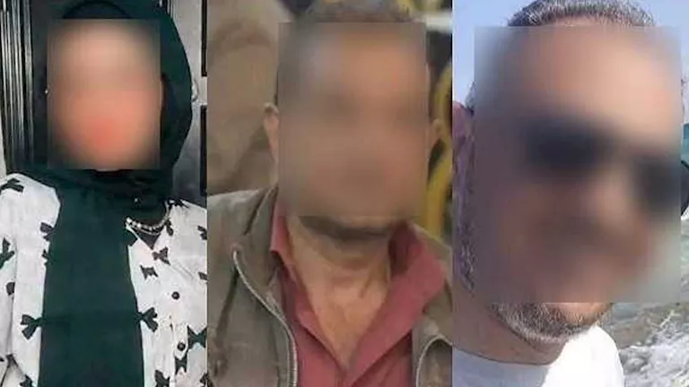 تجديد حبس المتهم بارتكاب مذبحة 15 مايو 15 يومًا