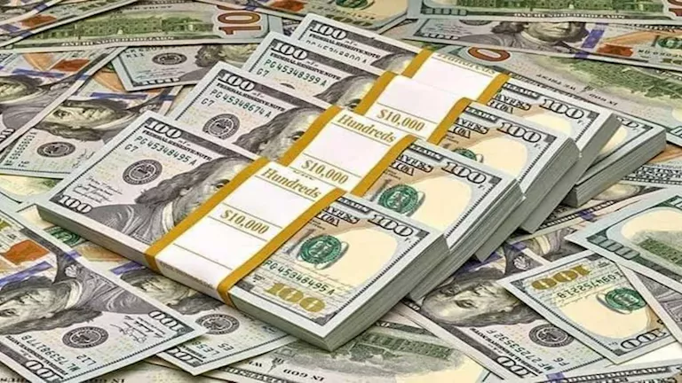 تراجع في 10 بنوك.. سعر الدولار مقابل الجنيه بنهاية تعاملات 6-8-2026