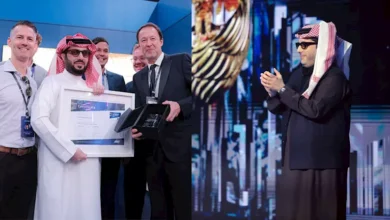 تركي آل الشيخ يحتفي بلحظات من فعاليات "موسم الرياض" 2025
