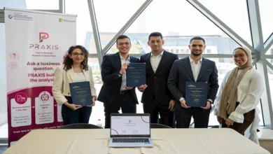 تطوير تطبيقات ذكية في الأمن السيبراني والذكاء الاصطناعي