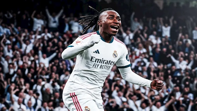 تعد الأضخم في تاريخ النادي.. ريال مدريد يعلن ضم ديوماندي حتى 2033