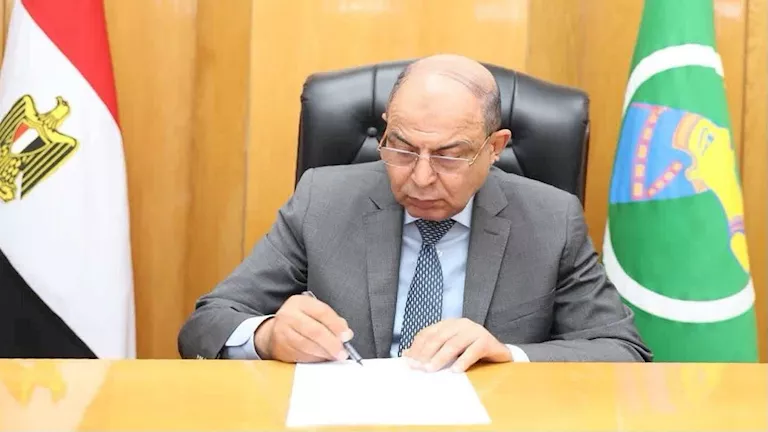 تعرف على أخر موعد لترخيص سيارات الميكروباص بالمنيا
