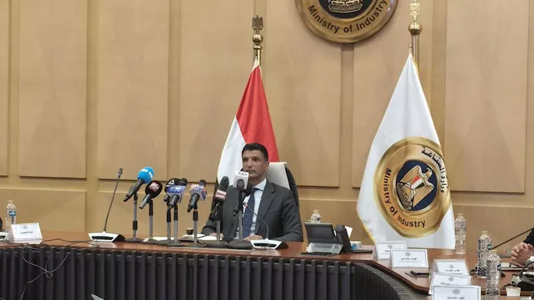 تعرف على المنظومة الرقمية الموحدة لدعم المصنعين