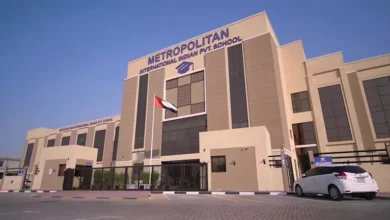 تعرف على مصروفات مدرسة ميتروبوليتان الدولية بالقاهرة الجديدة للعام الد