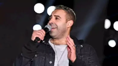 تفاصيل ألبوم محمد عدوية الجديد