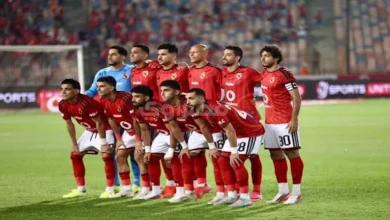 تفوق الصاعدين.. جدول ترتيب الدوري المصري بعد انتهاء الجولة الأولى