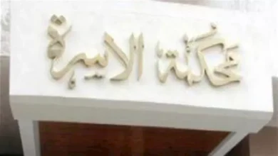 "جابر" يطلب طلاق زوجته.. "بتطلع لايف عشان تشحت من الناس"