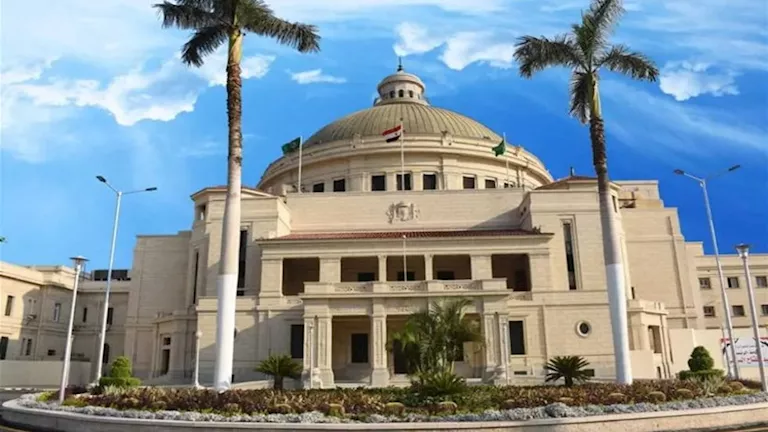 جامعة القاهرة تتصدر تصنيف "شنغهاي" محليًا