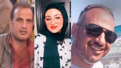 "جلسة الصلح تحولت لمجزرة".. اعترافات المتهم في مذبحة 15 مايو