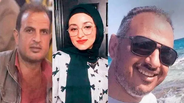 "جلسة الصلح تحولت لمجزرة".. اعترافات المتهم في مذبحة 15 مايو