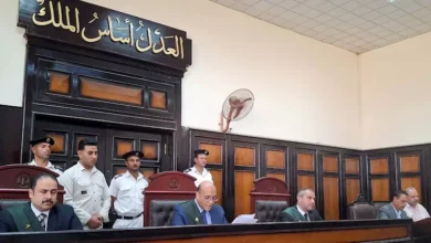 جنايات أسيوط تعاقب فنيًا في قضية مخدرات وحيازة سلاح