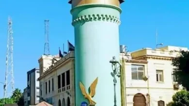 حبس المتهم في جريمة قتل الأب وطعن أفراد أسرته بالإسكندرية | ضي النهار حبس المتهم في جريمة قتل الأب وطعن أفراد أسرته بالإسكندرية