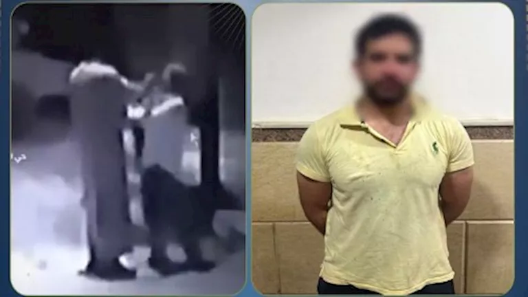 حقيقة فيديو تعدي رجل على طليقته وطفلها في الإسماعيلية | ضي النهار حقيقة فيديو تعدي رجل على طليقته وطفلها في الإسماعيلية